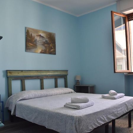 Bilocale In Vacanza Da Rita Apartment Lecce Bagian luar foto