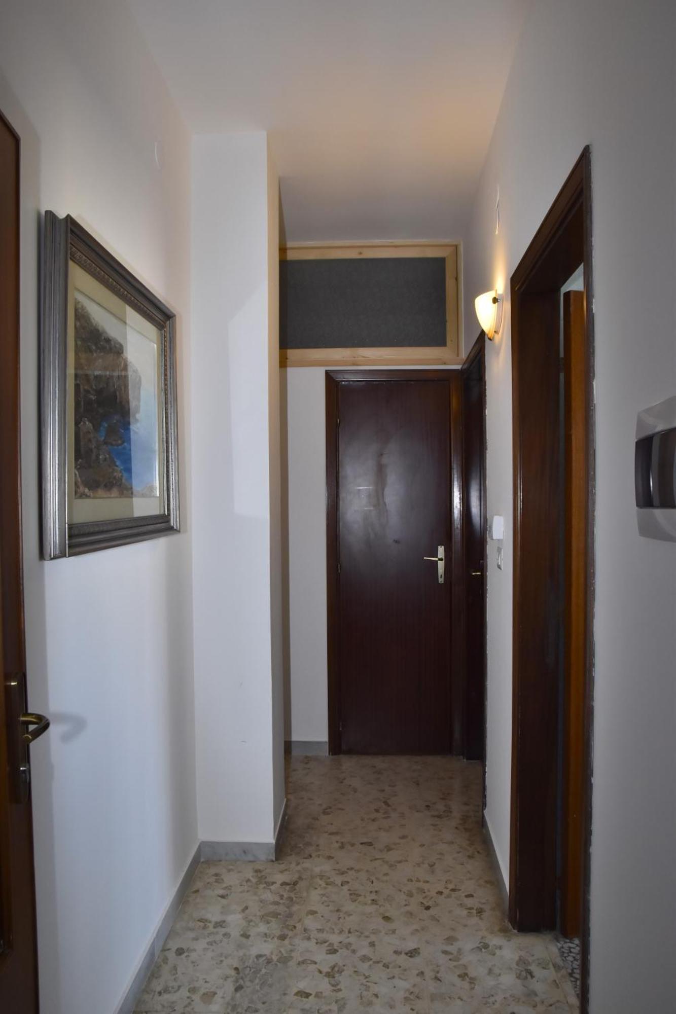 Bilocale In Vacanza Da Rita Apartment Lecce Bagian luar foto