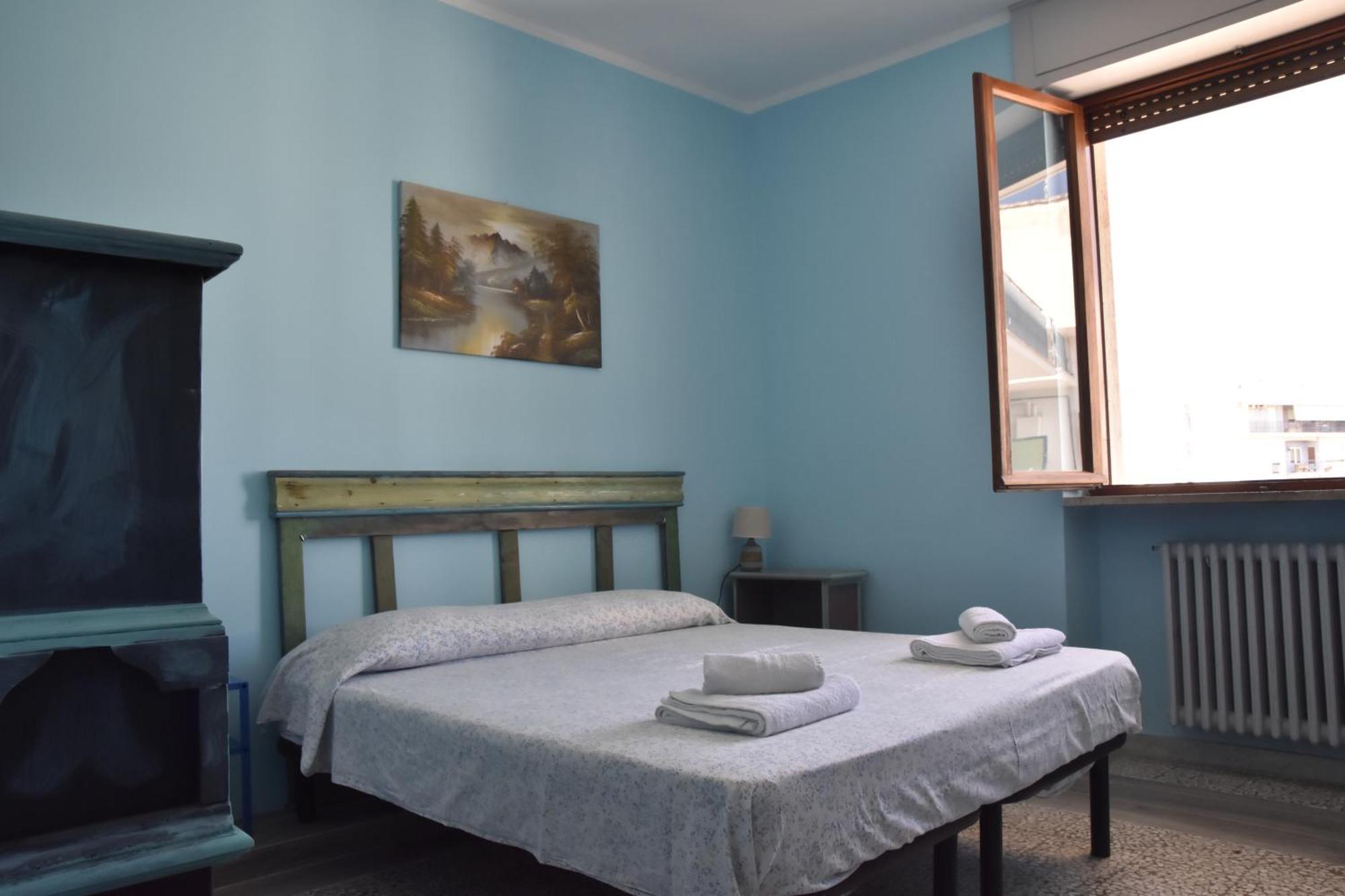 Bilocale In Vacanza Da Rita Apartment Lecce Bagian luar foto