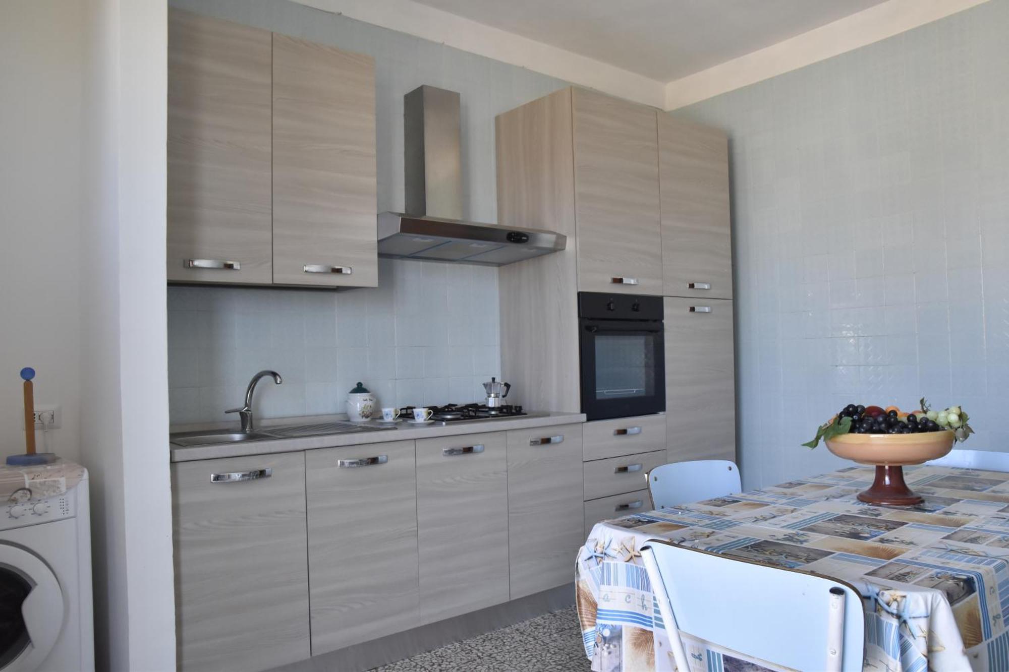 Bilocale In Vacanza Da Rita Apartment Lecce Bagian luar foto