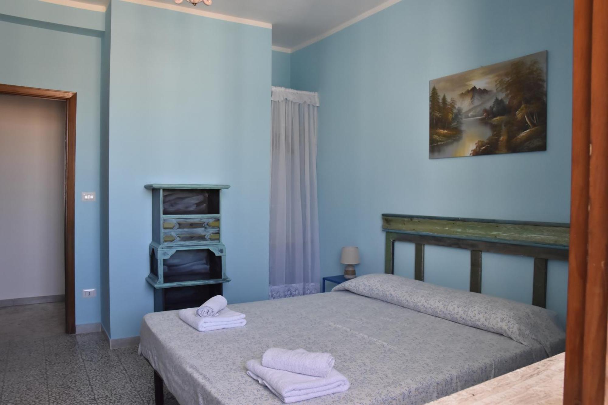 Bilocale In Vacanza Da Rita Apartment Lecce Bagian luar foto